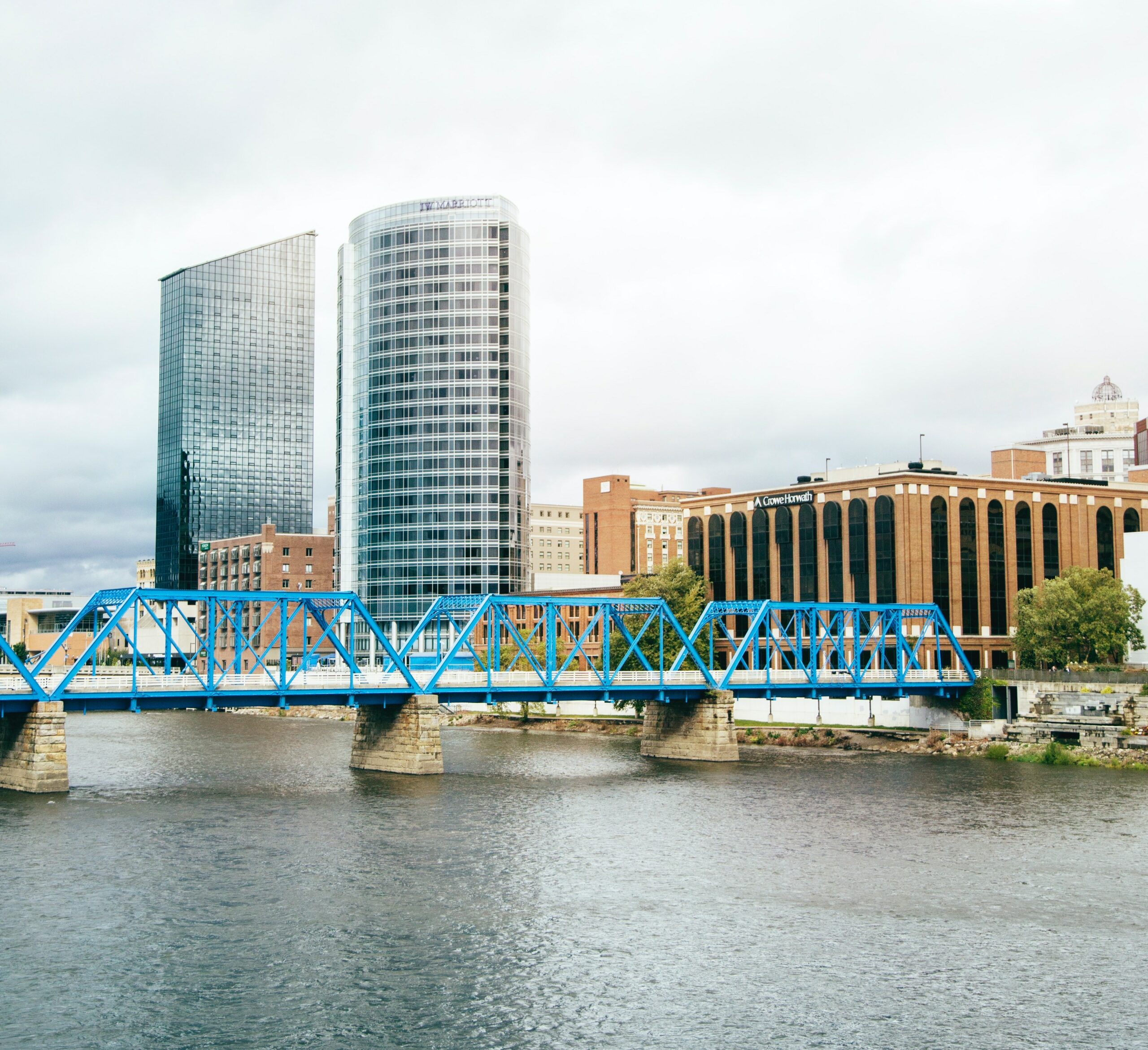 Real Estate Agents In Grand Rapids