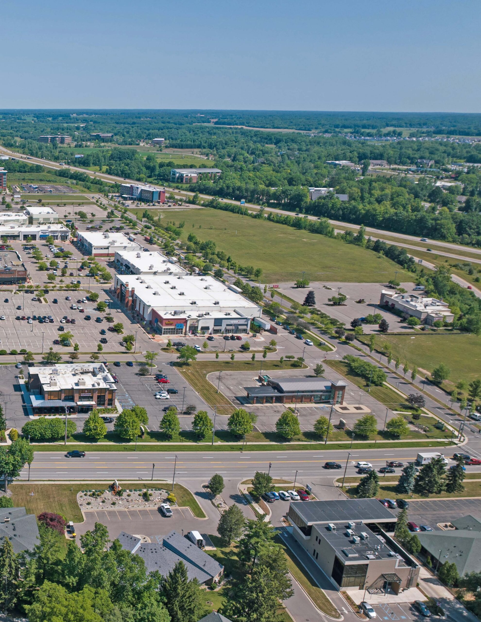 2023 Second Quarter Report Advantage Commercial Real Estate