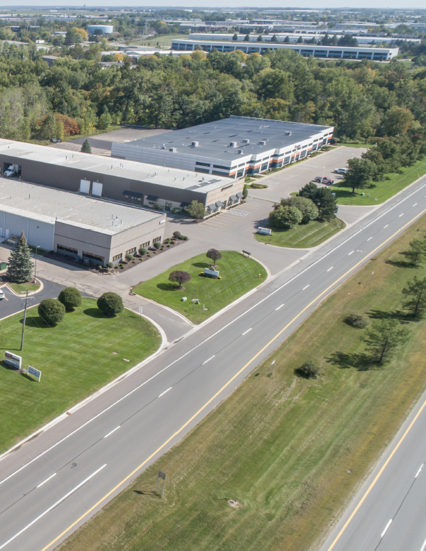 2023 Third Quarter Report Advantage Commercial Real Estate
